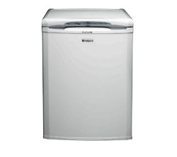 HOTPOINT  RZA36P Undercounter Freezer - White